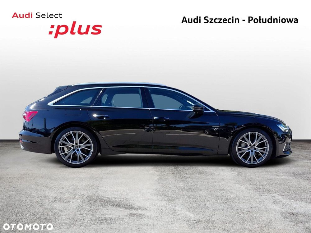 Audi A6 Avant 45 TFSI mHEV Quattro S tronic - 7