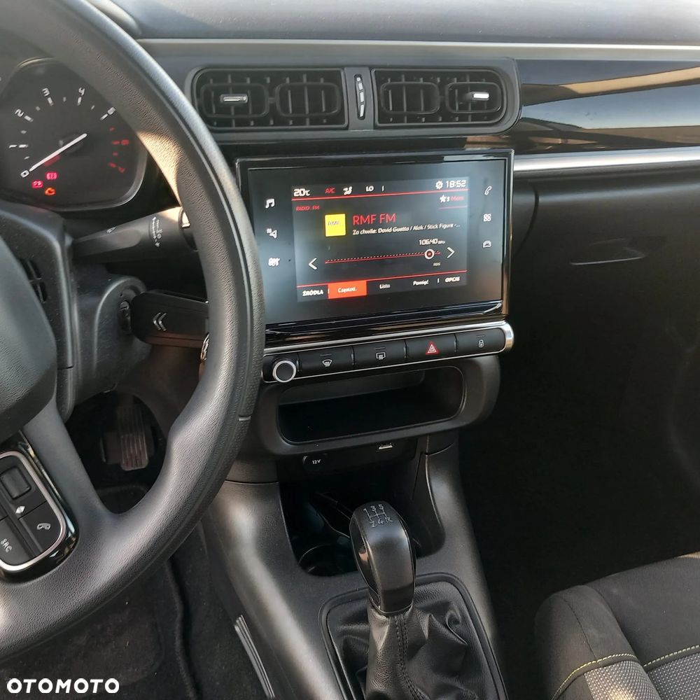 Citroën C3 - 10