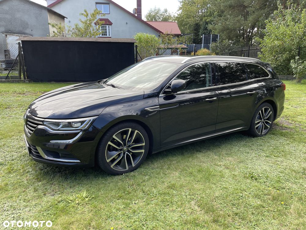 Renault Talisman 1.6 Energy TCe Intens EDC - 5