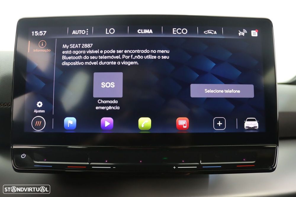 Cupra Born 58 kWh - 32