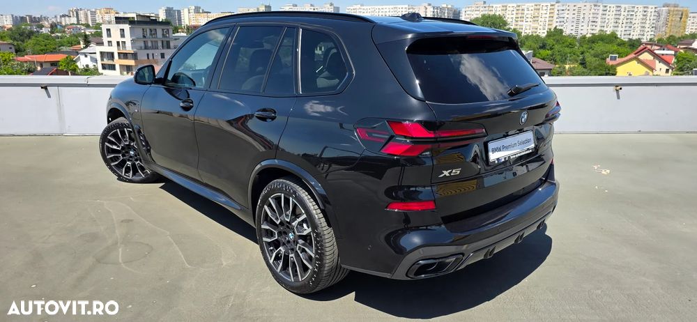 BMW X5 xDrive40i AT MHEV - 4