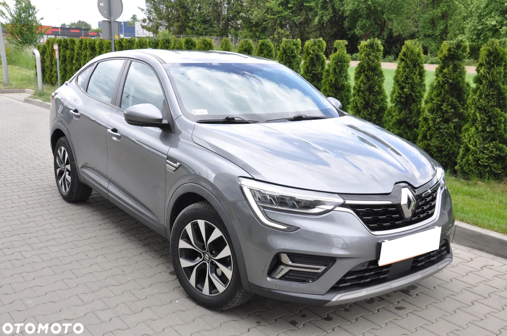 Renault Arkana - 2