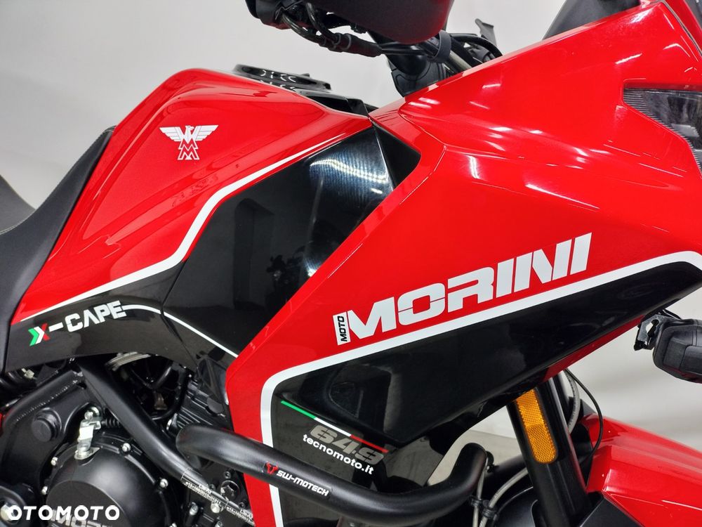 Moto Morini Inny - 7