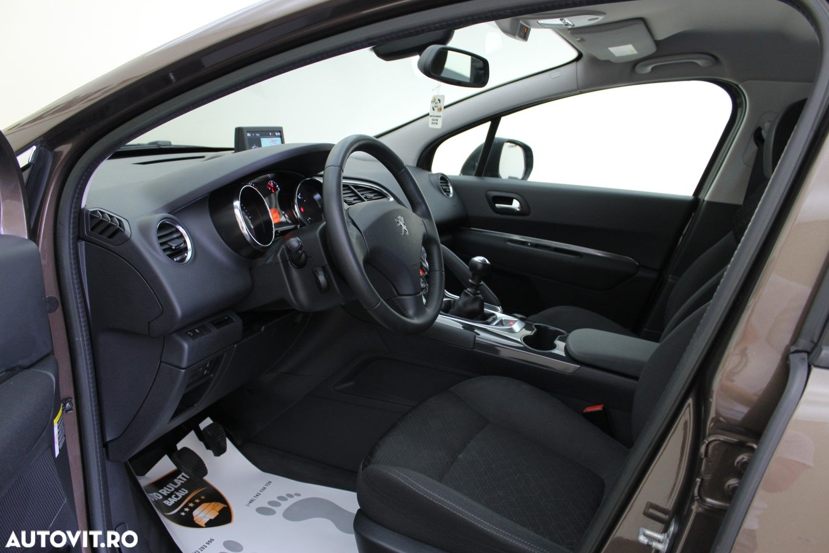 Peugeot 3008 - 12