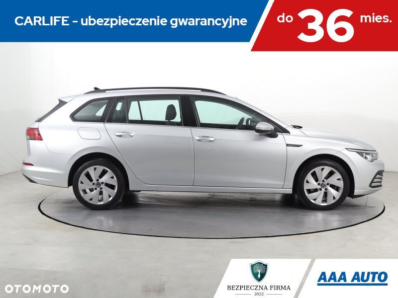 Volkswagen Golf Variant - 8