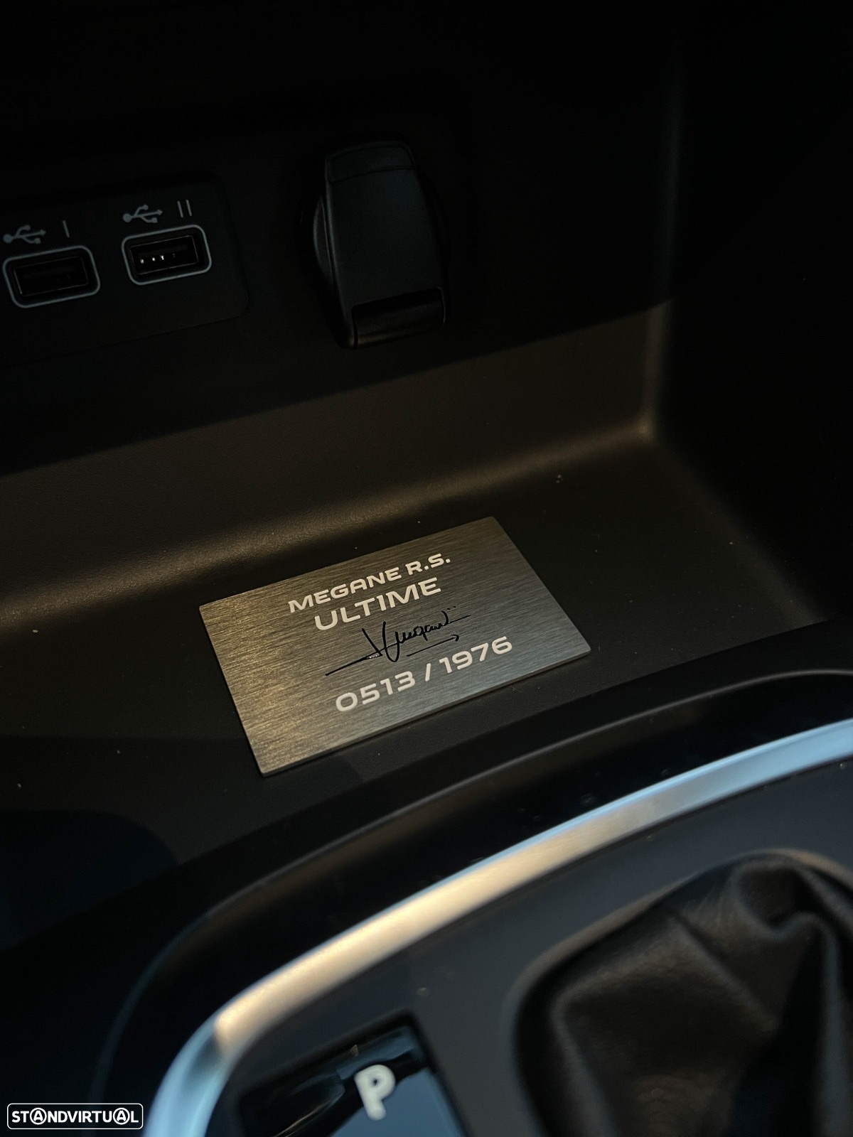 Renault Mégane 1.8 TCe R.S. Ultime EDC - 26