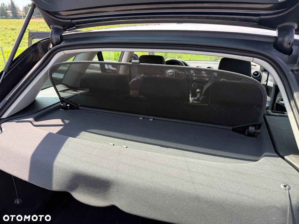 Audi A3 1.9 TDI DPF Attraction - 15