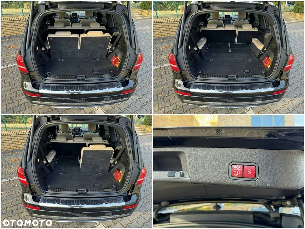 Mercedes-Benz GLS - 26