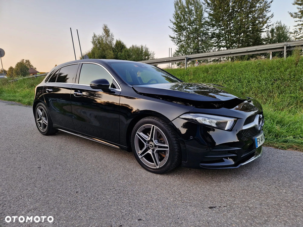 Mercedes-Benz Klasa A
