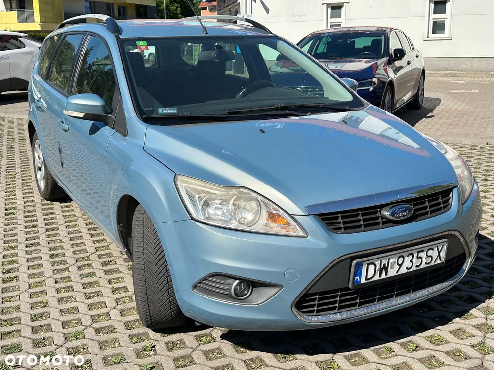 Ford Focus - 3