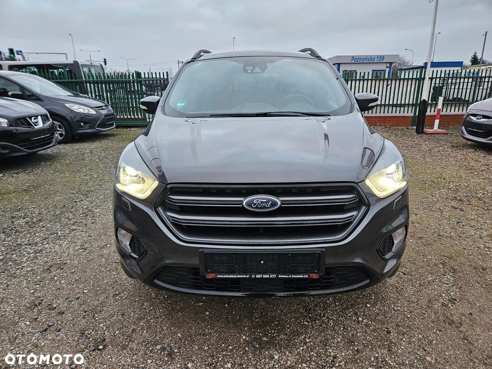 Ford Kuga 1.5 EcoBoost 4x4 ST-Line - 20