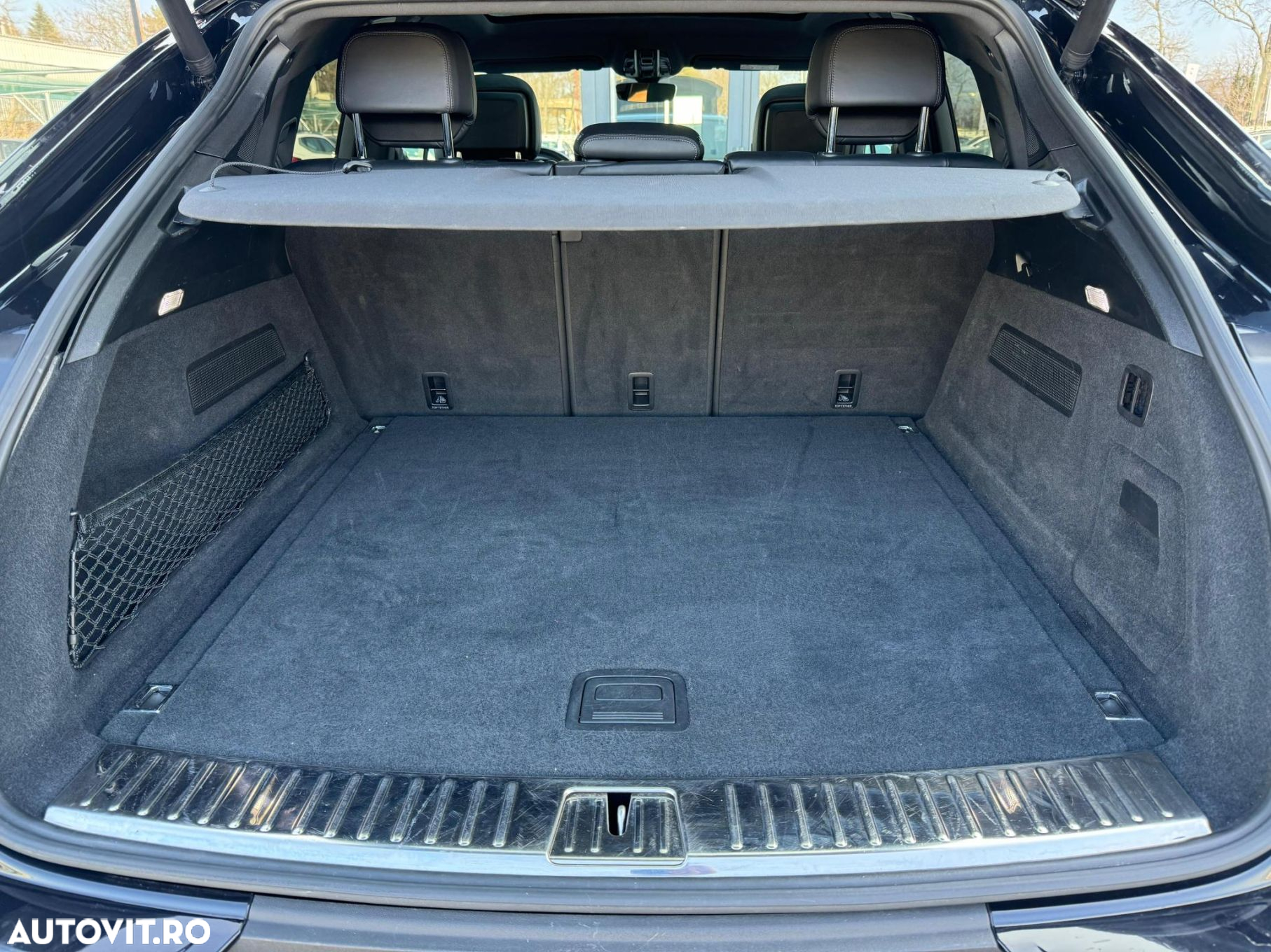 Porsche Cayenne E-Hybrid Tiptronic S - 35