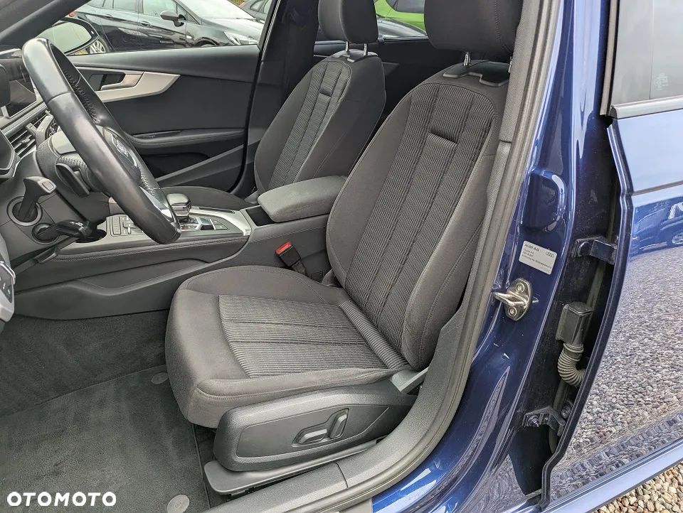 Audi A4 Avant 2.0 TDI S tronic design - 26