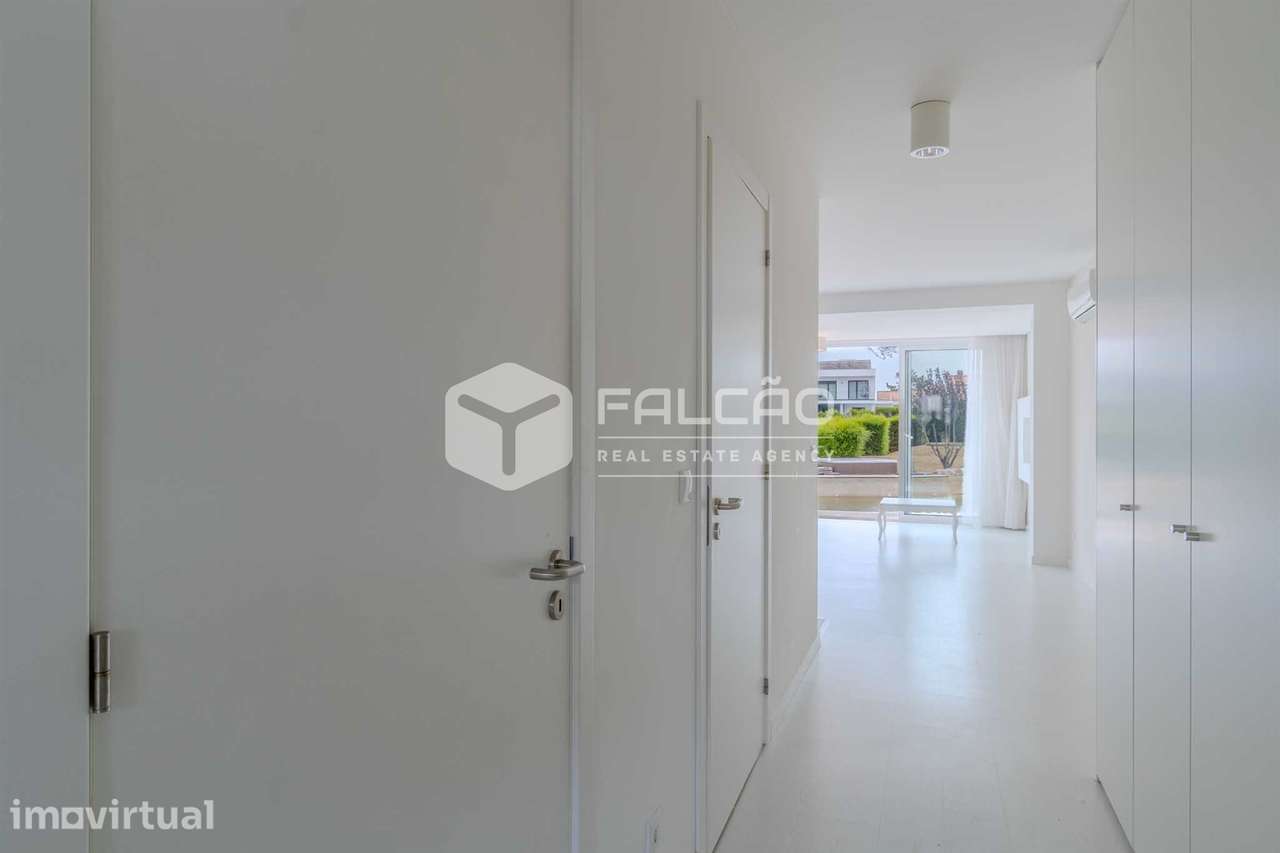 Apartamento T1 Venda em Vau,Óbidos - Grande imagem: 2/18
