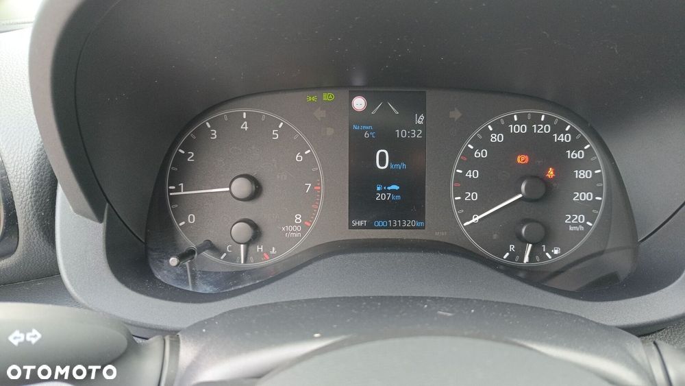 Toyota Yaris 1.5 Comfort - 17