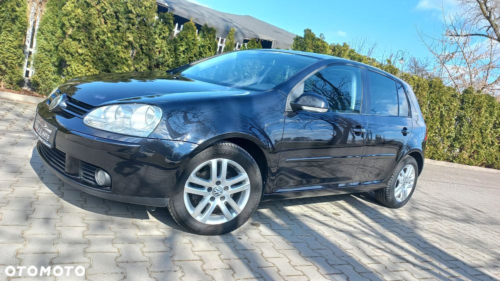 Volkswagen Golf 1.6 Goal - 2