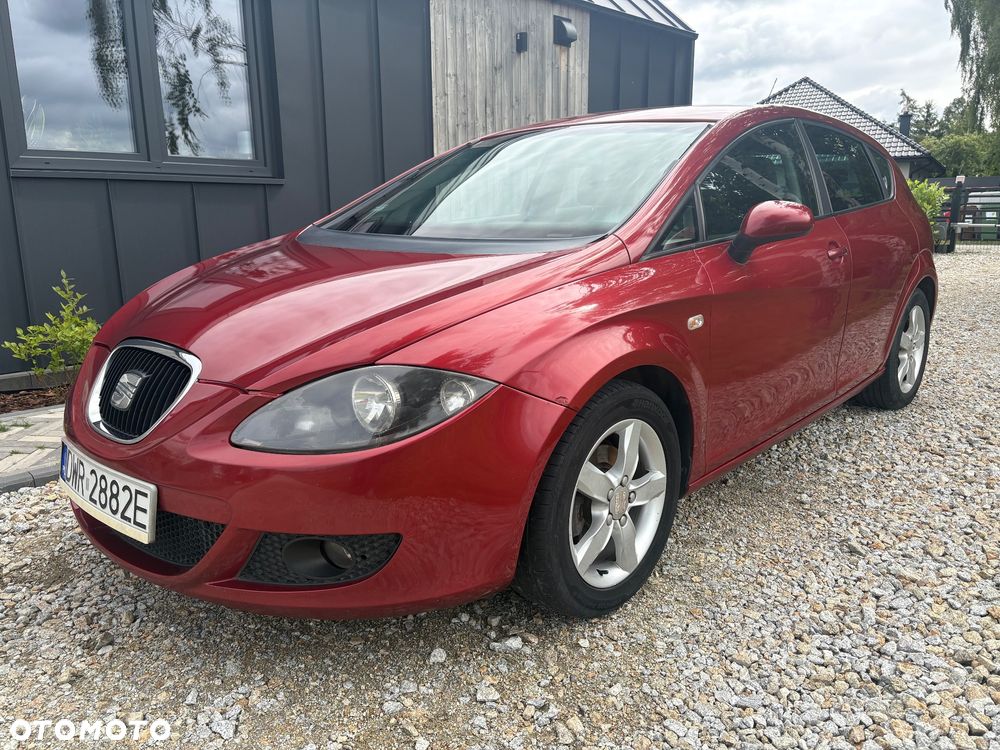 Seat Leon 1.9 TDI Style - 1