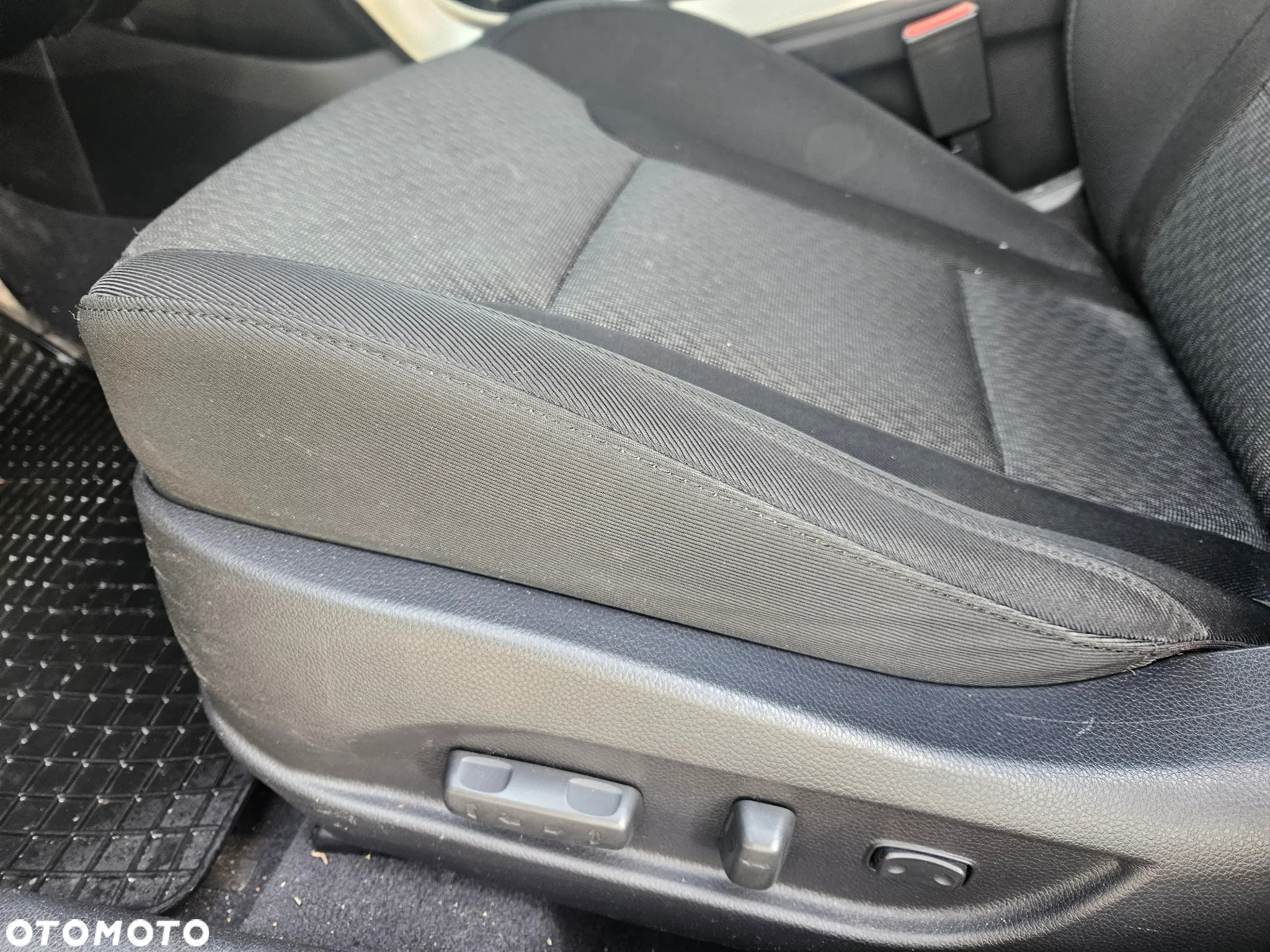Hyundai i40 2.0 GDI Comfort + - 12