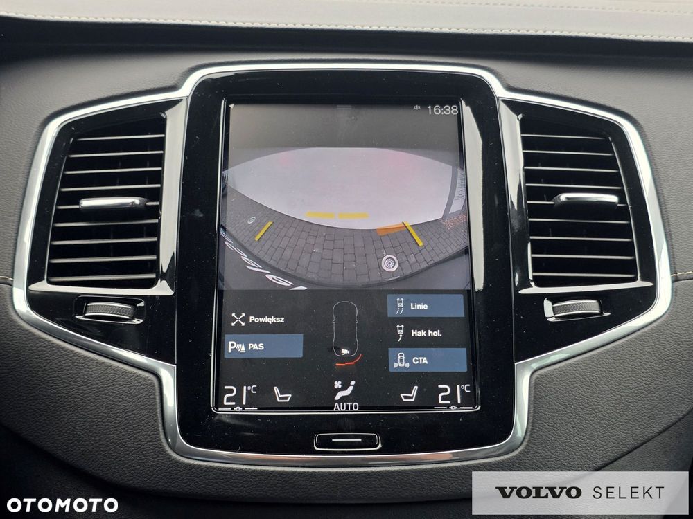 Volvo XC 90 - 28
