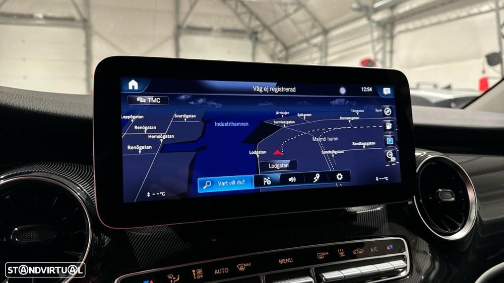 Mercedes-Benz EQV 300 Longa - 8