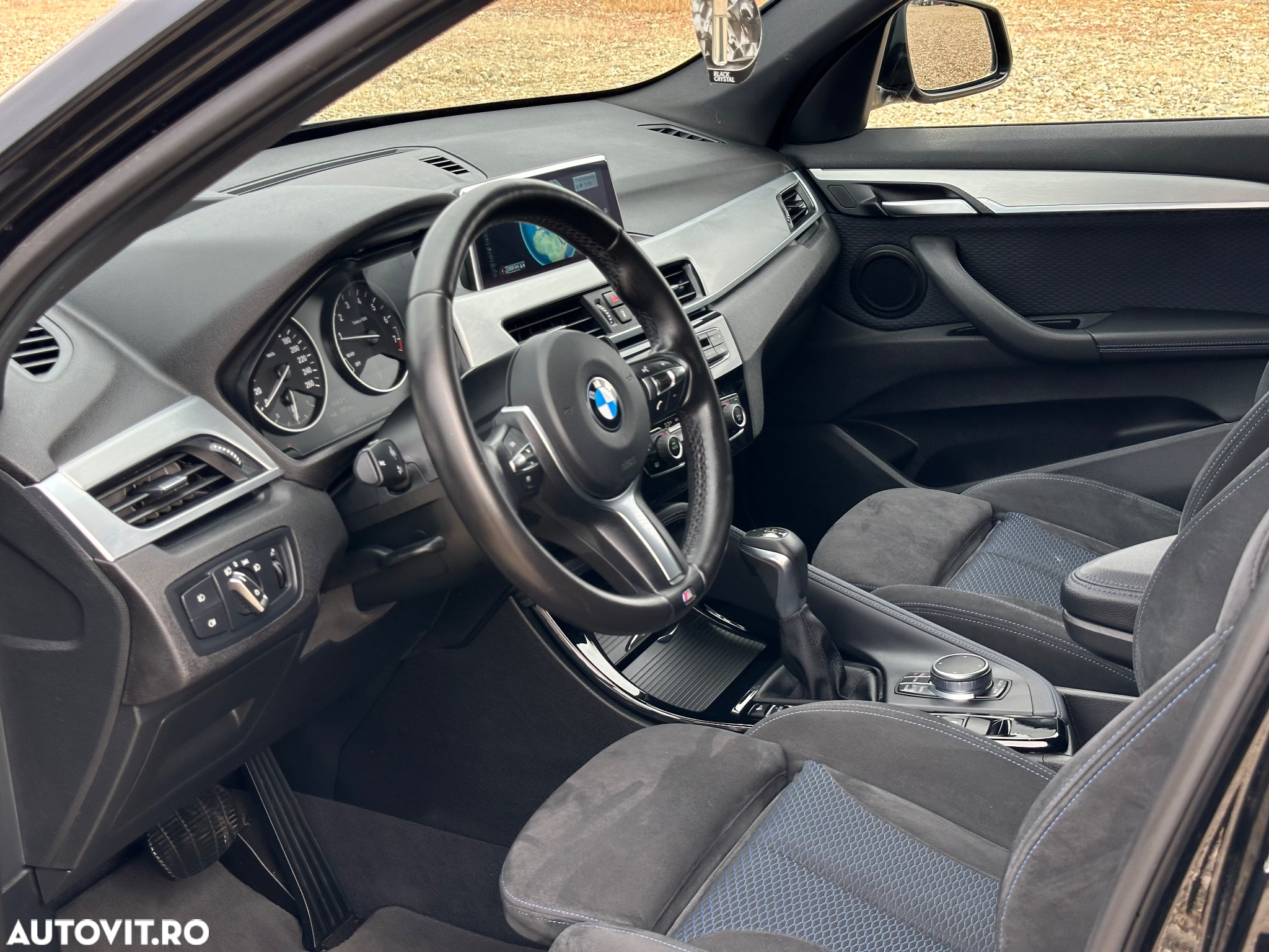 BMW X1 xDrive25i AT M Sport - 13