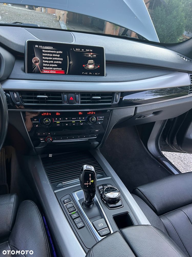 BMW X5 xDrive30d - 15