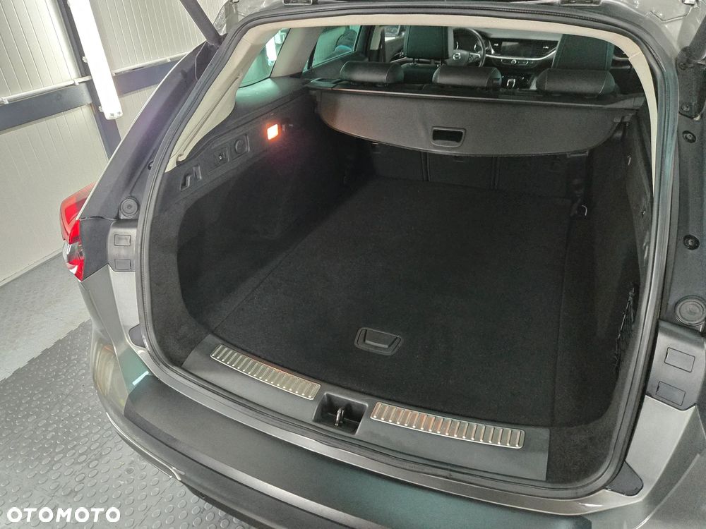 Opel Insignia 2.0 Ultimate Exclusive - 35