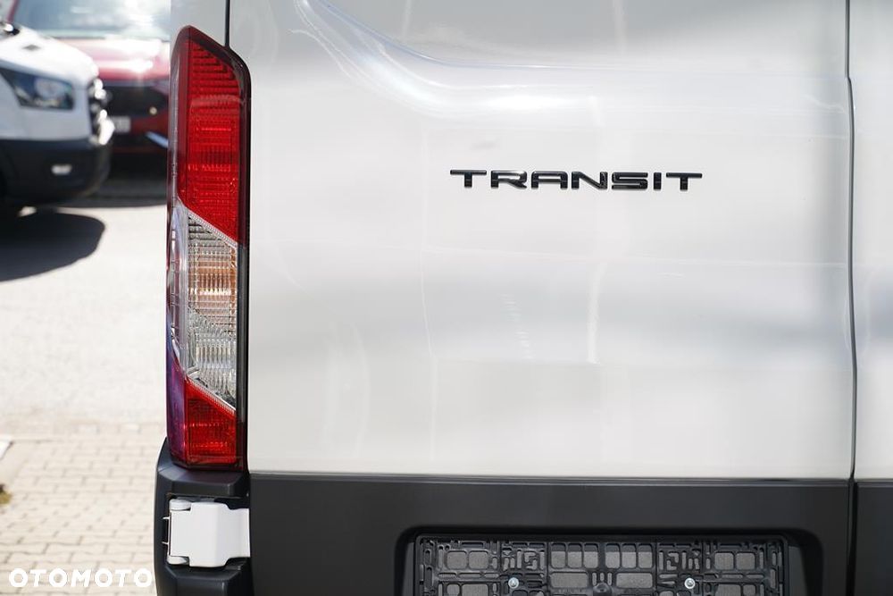 Ford Transit 350 L3H2 Trend (brygadówka) - 23