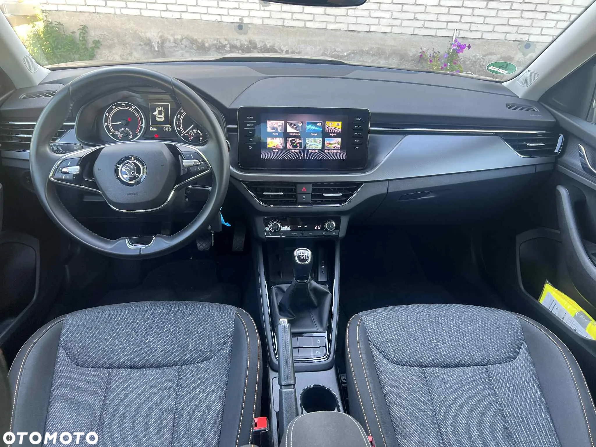 Skoda Kamiq 1.0 TSI Ambition - 6