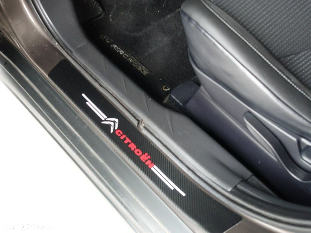 Citroën C4 Aircross 1.6 Stop & Start 2WD Tendance - 28