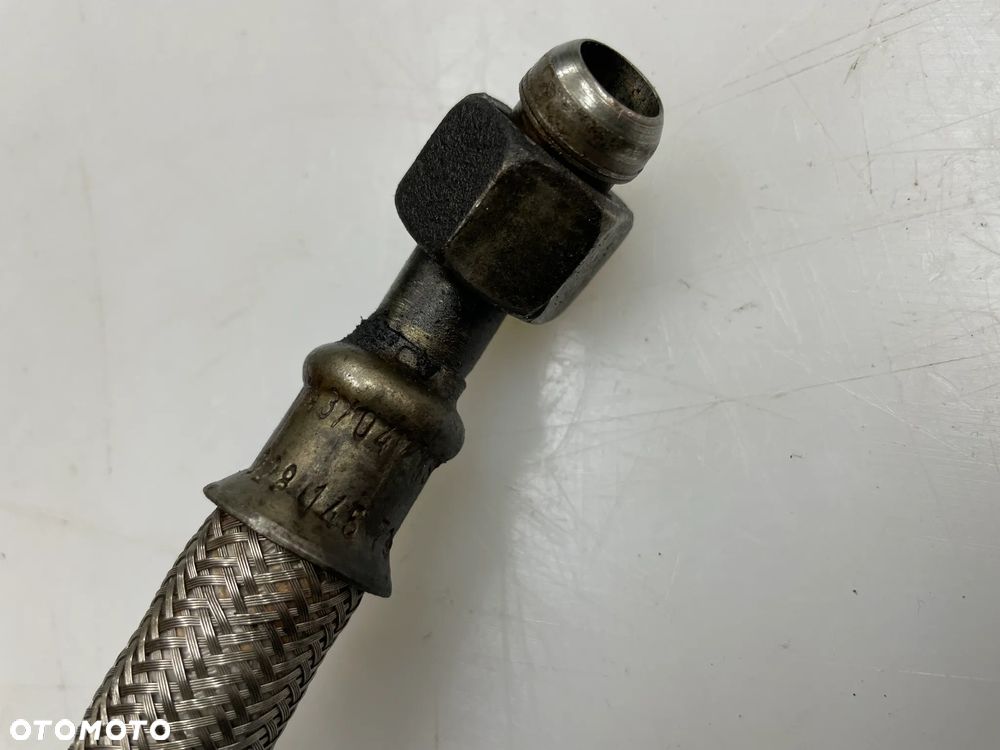 Przewód oleju vw Passat B5 FL 1.9 TDI AVB 028145736A - 2