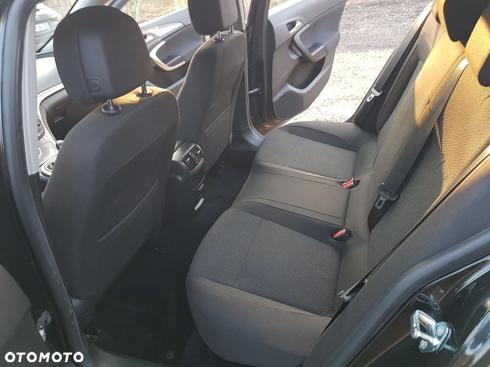 Opel Insignia 2.0 CDTI ecoFLEX Start/Stop Business Edition - 18