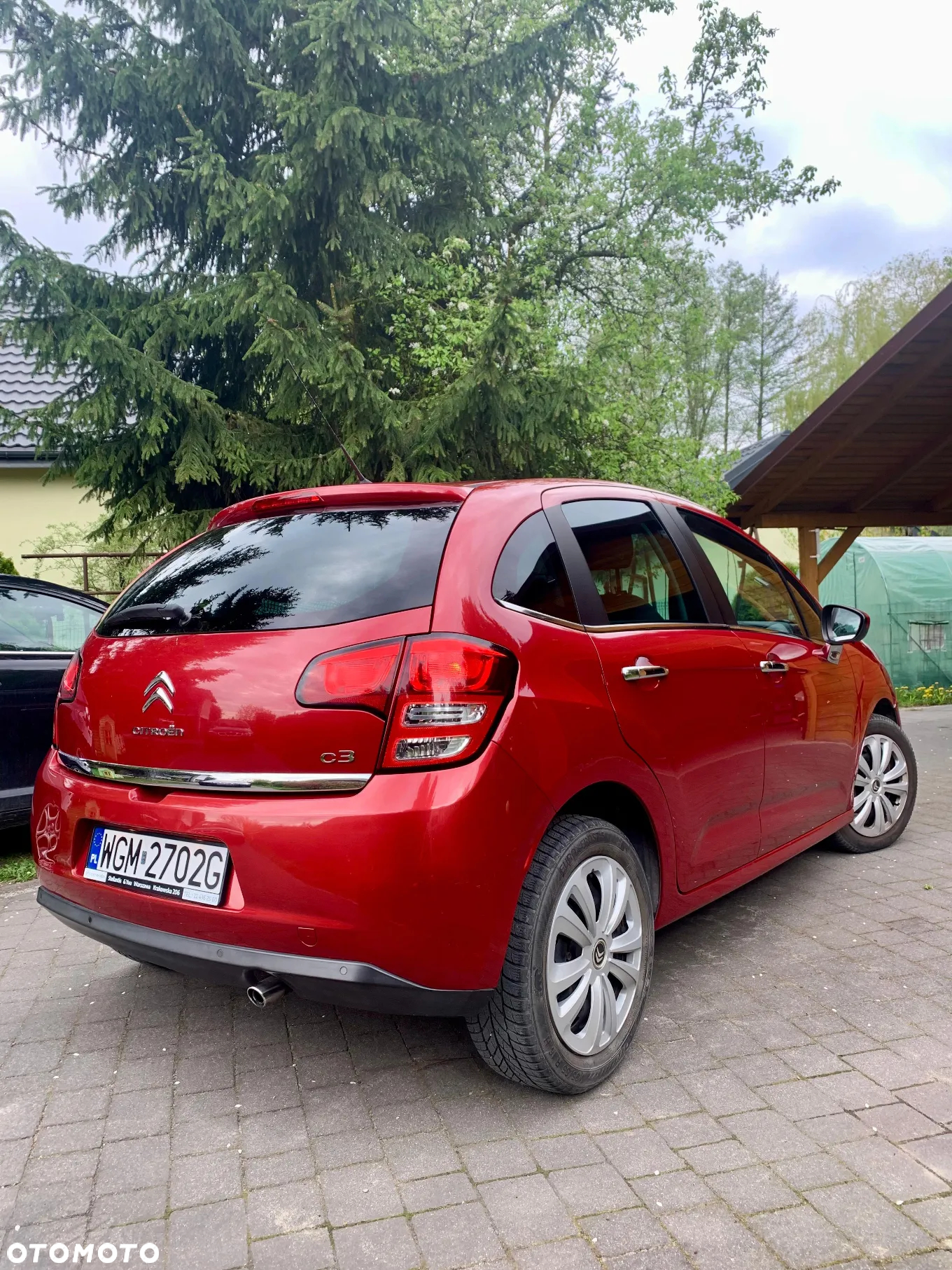 Citroën C3 1.4 Selection - 4