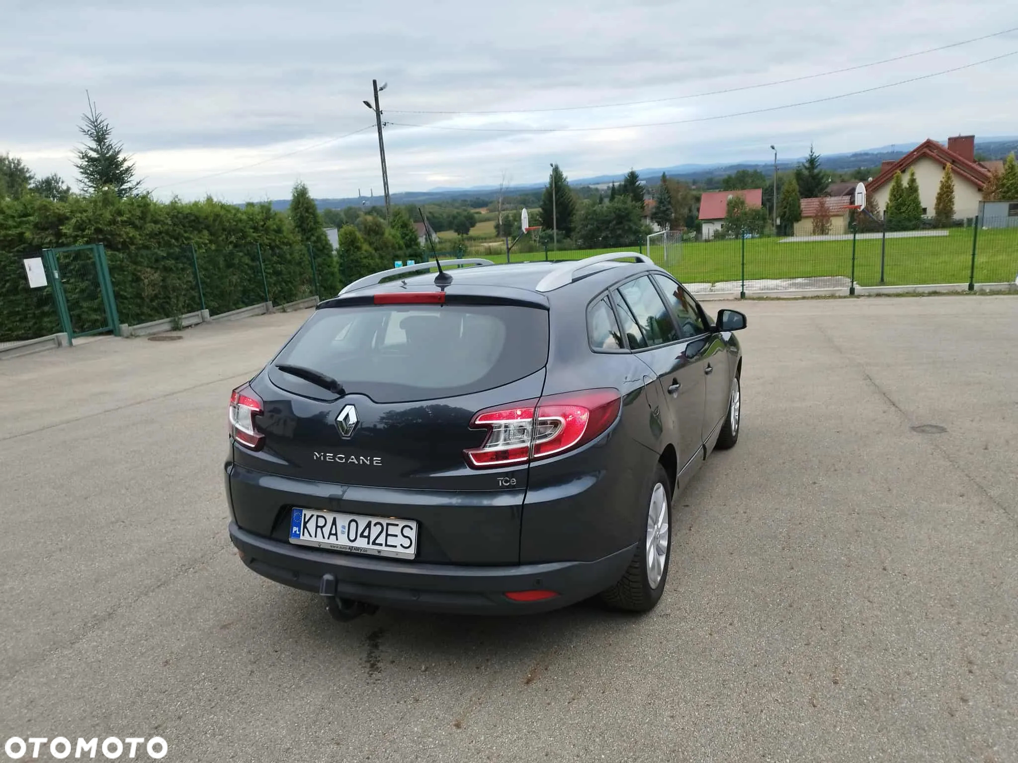 Renault Megane 1.2 16V TCE Energy Dynamique - 16