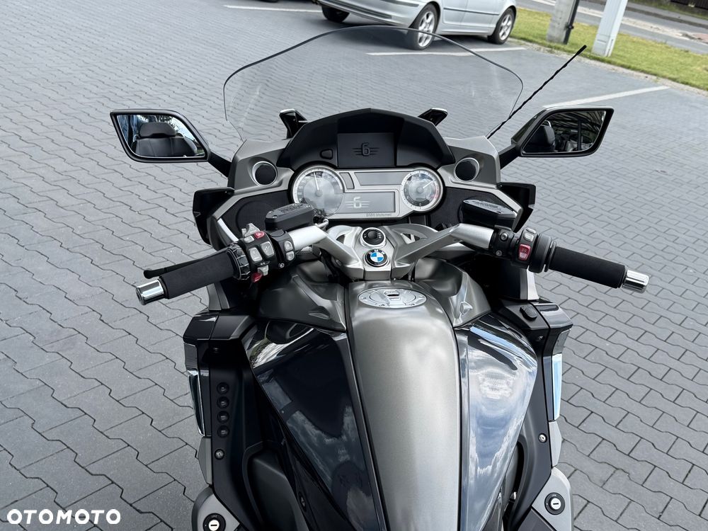 BMW K - 23