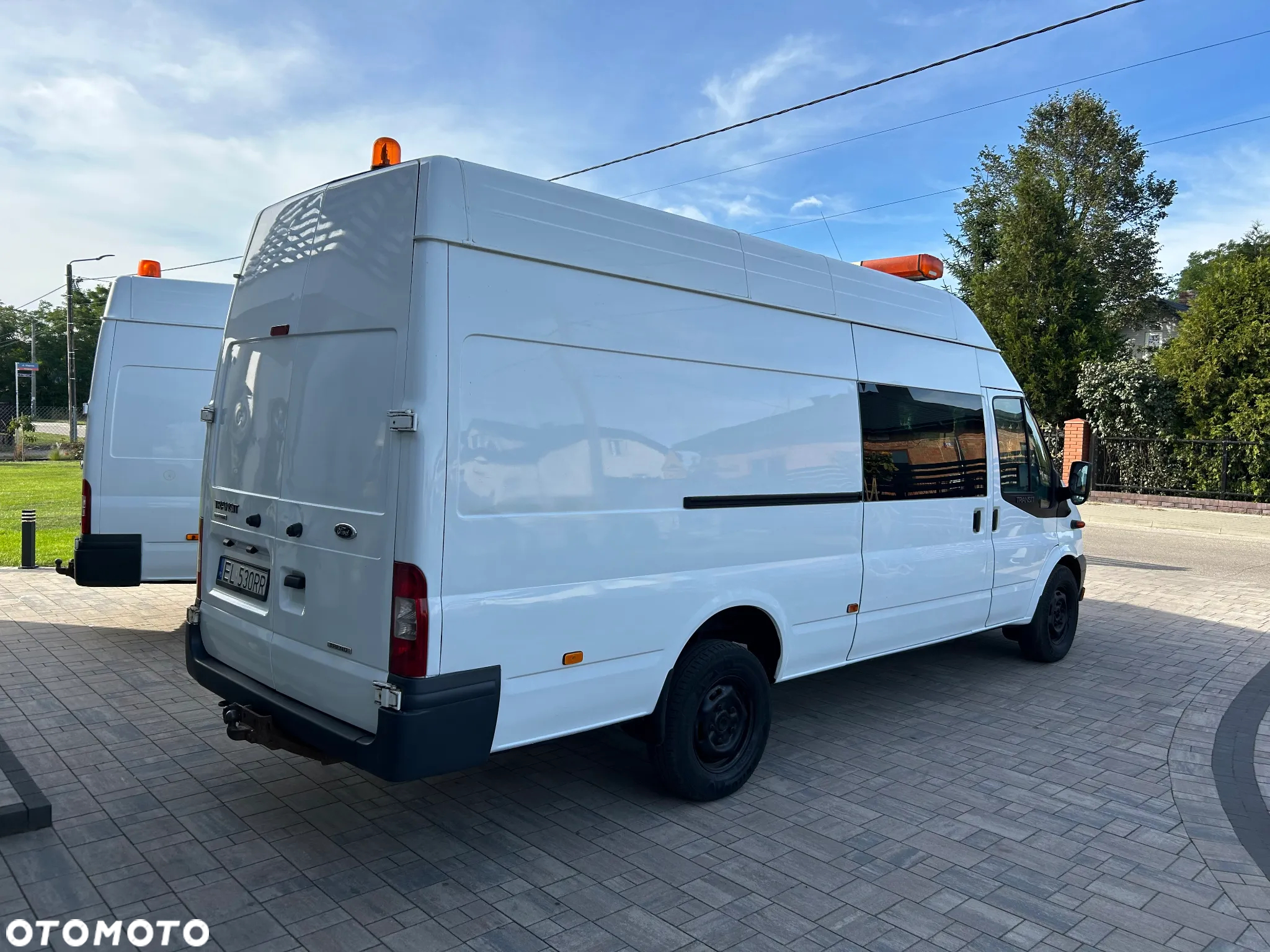 Ford Transit - 3