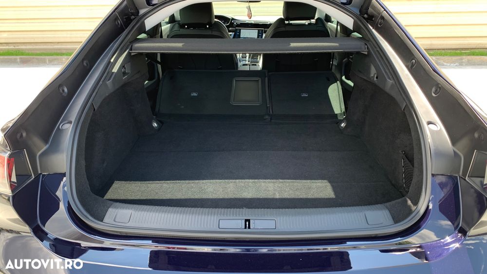 Peugeot 508 1.5L BlueHDi 130 S&S EAT8 Allure - 32