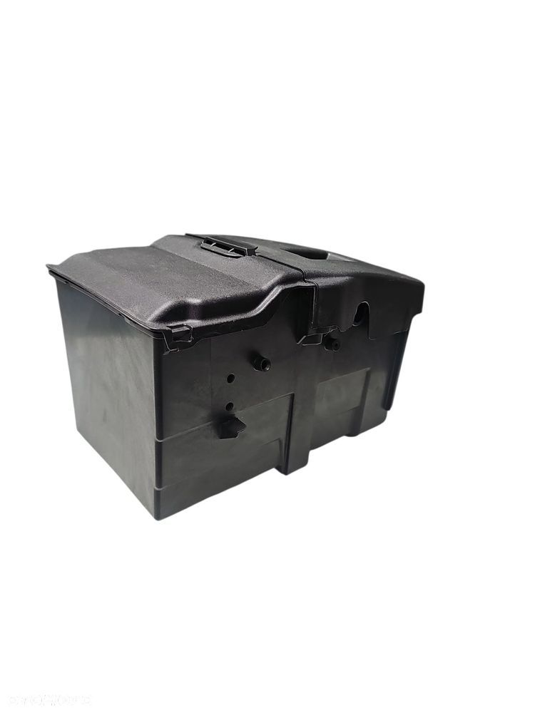 OSŁONA OBUDOWA KLEMA AKUMULATORA AM51-10723-AD FORD FOCUS MK3 III - 2