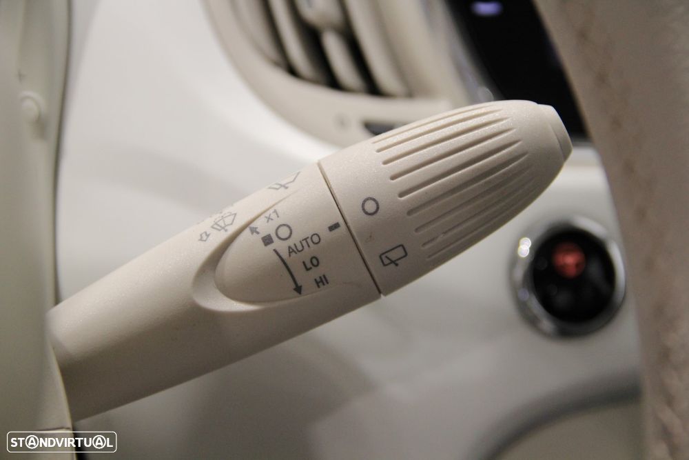 Fiat 500 1.2 Lounge Start&Stop - 14