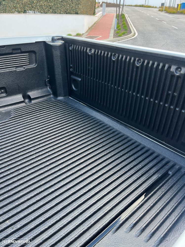 Ford Ranger 2.0 EcoBlue CD XLT 4WD - 10