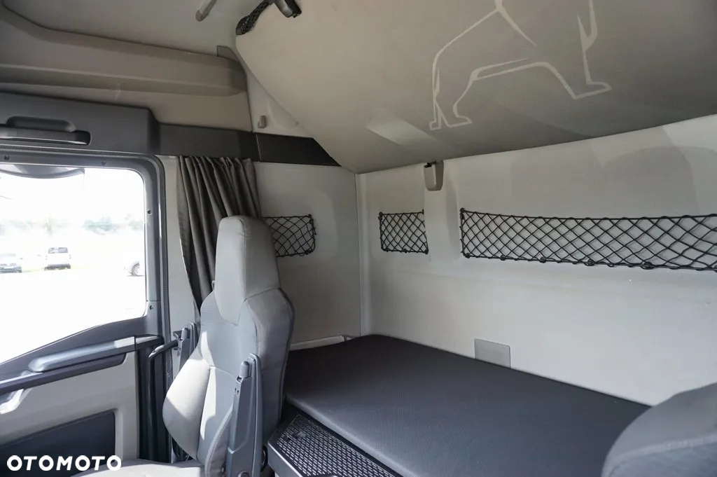 MAN TGX 18.470 4x2 BLS RETARDER ACC * 363 000 KM * 2022 - 8