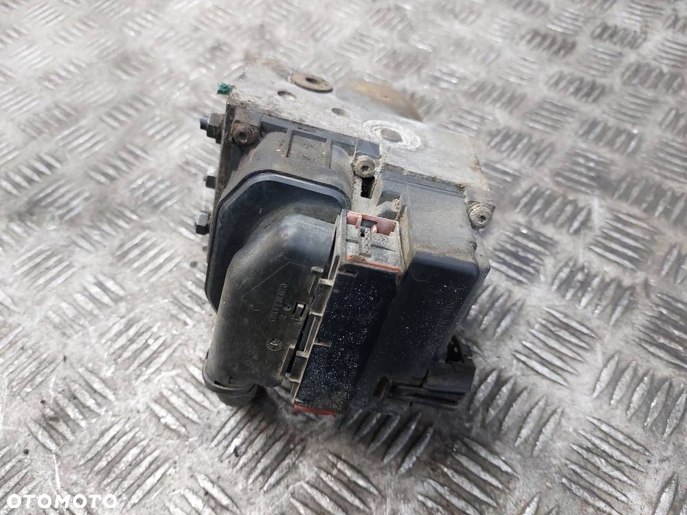 POMPA STEROWNIK ABS RENAULT ESPACE III 6025314081 0265216726 - 3