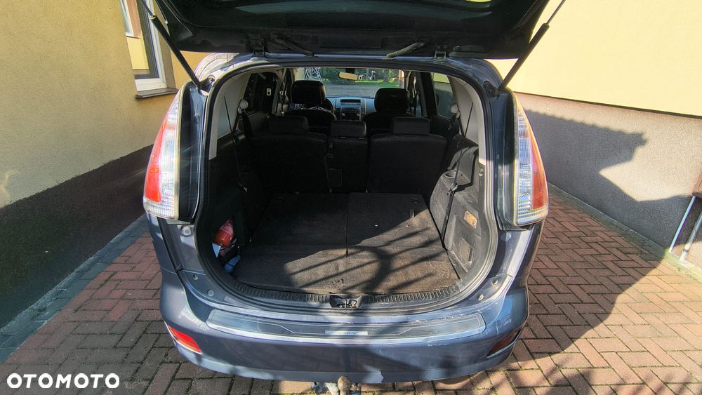 Mazda 5 2.0 CD Exclusive - 17