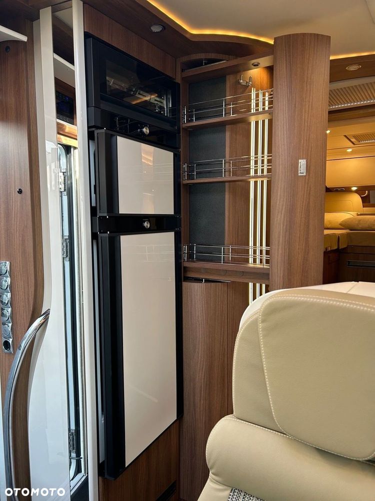 Carthago CHIC S-PLUS - 9