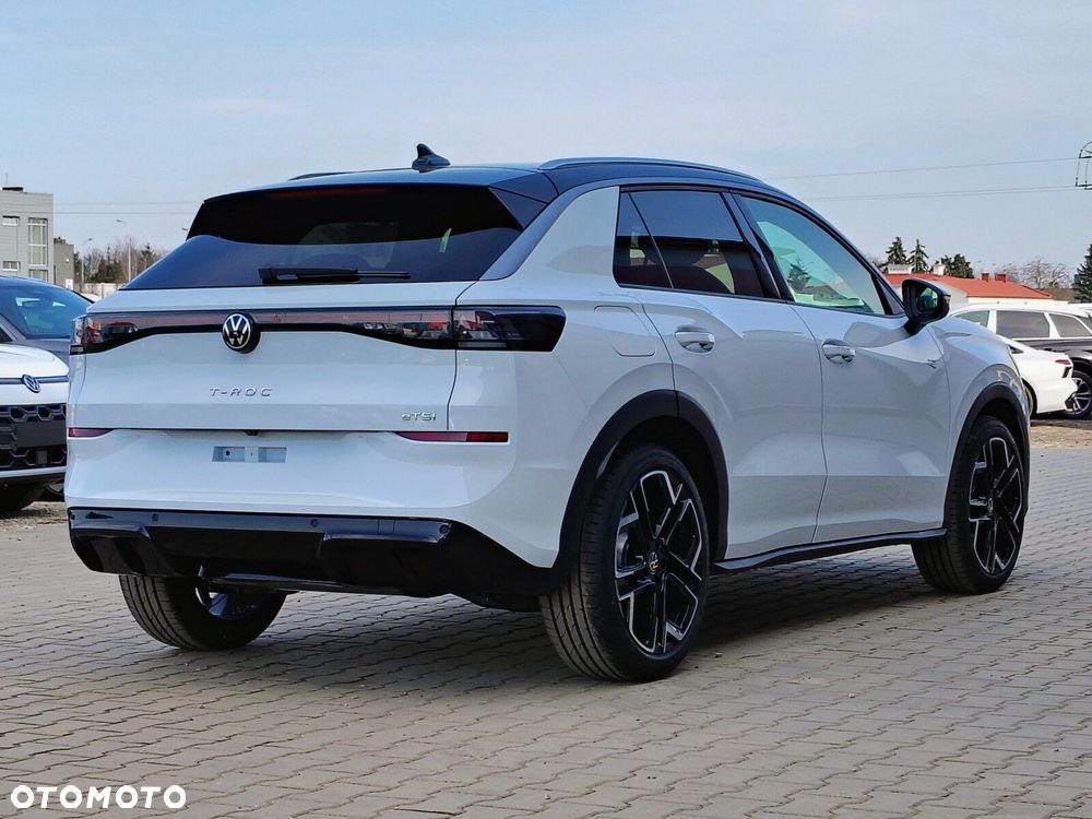 Volkswagen T-Roc - 8