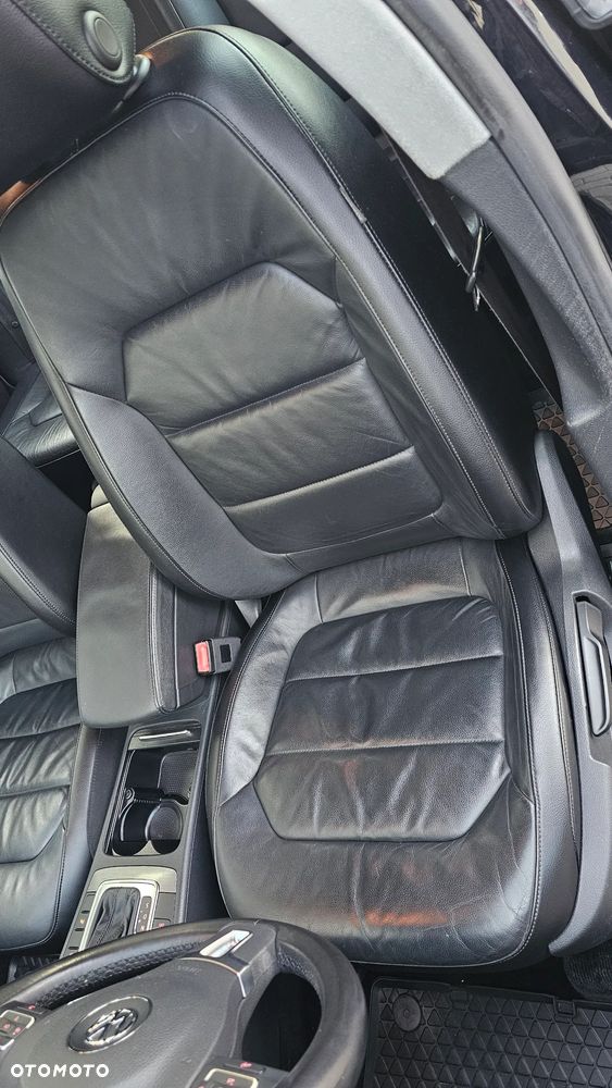 Volkswagen Passat Variant - 15