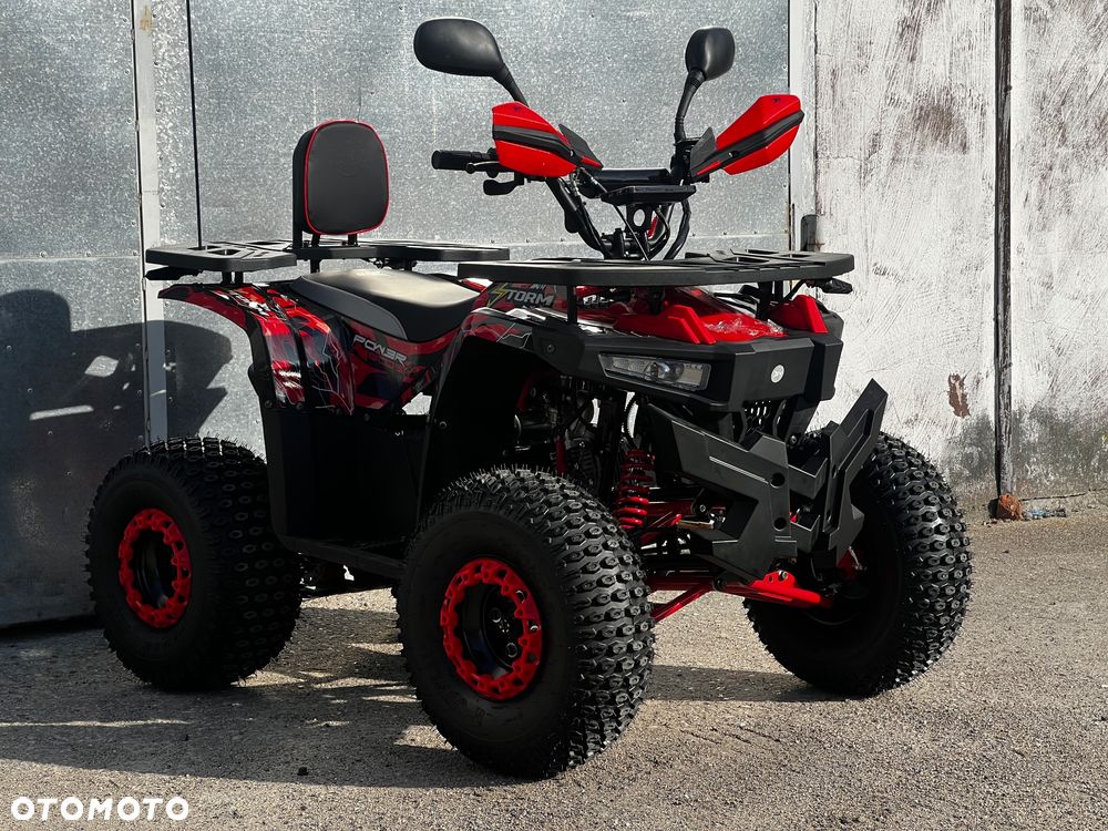 XTR Inny - 7