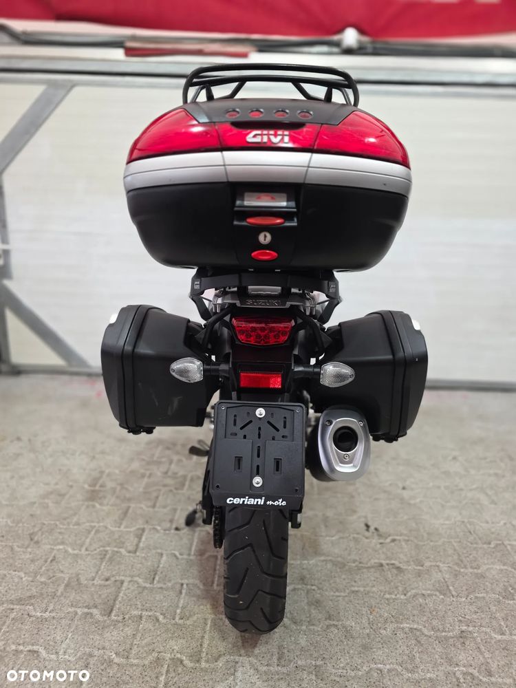Suzuki DL - 26