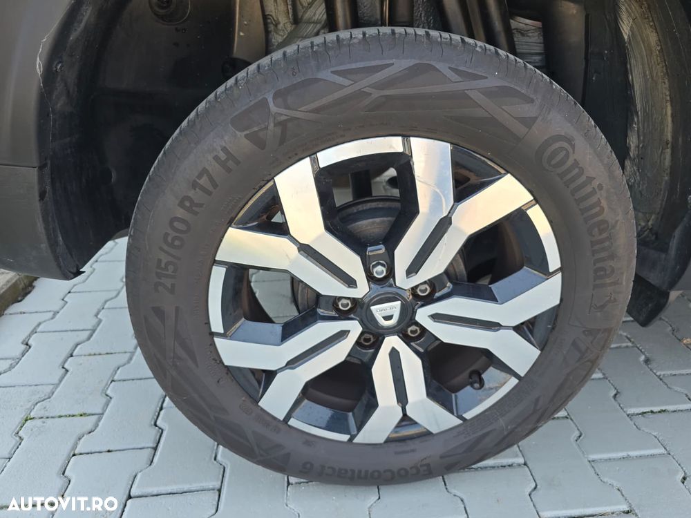 Dacia Duster Blue dCi 115 Prestige - 6