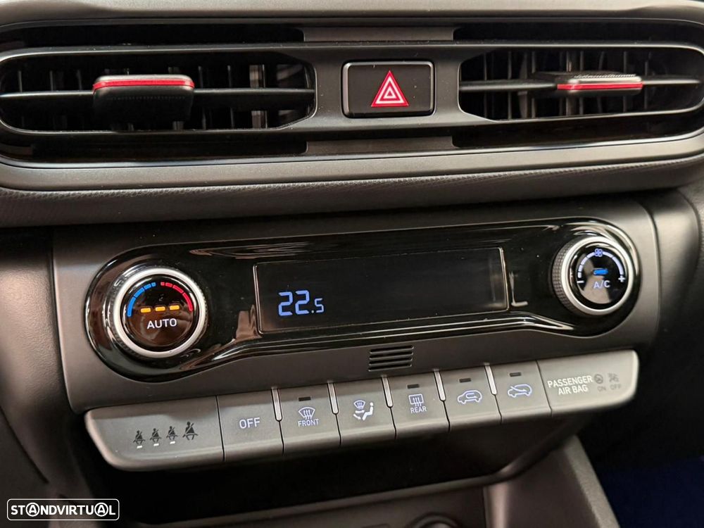 Hyundai Kauai 1.0 T-GDi N-Line Navi - 27
